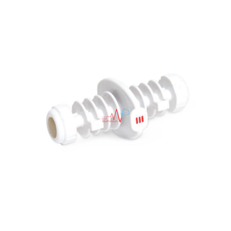 Luer Lock Connector Adapter Equashield Usa Medpremium