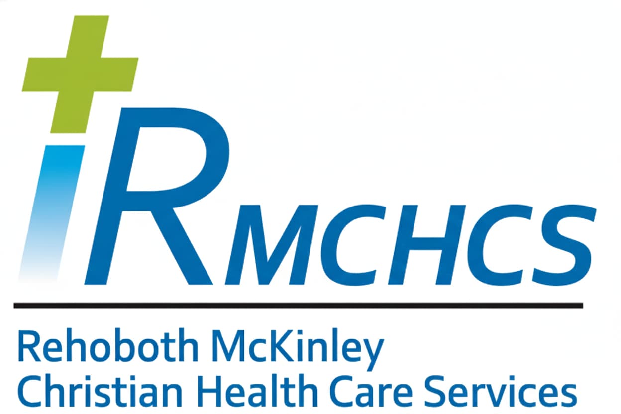 RMCHCS logo