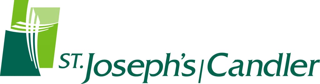 St. Joseph's/Candler logo