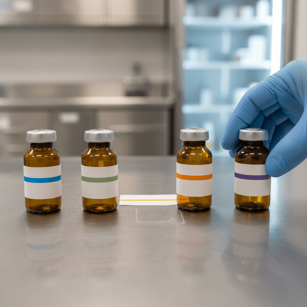 How to Maintain Critical Antibiotic Access When Your Supplier Is Backordered: A Procurement Guide for Outpatient Facilities