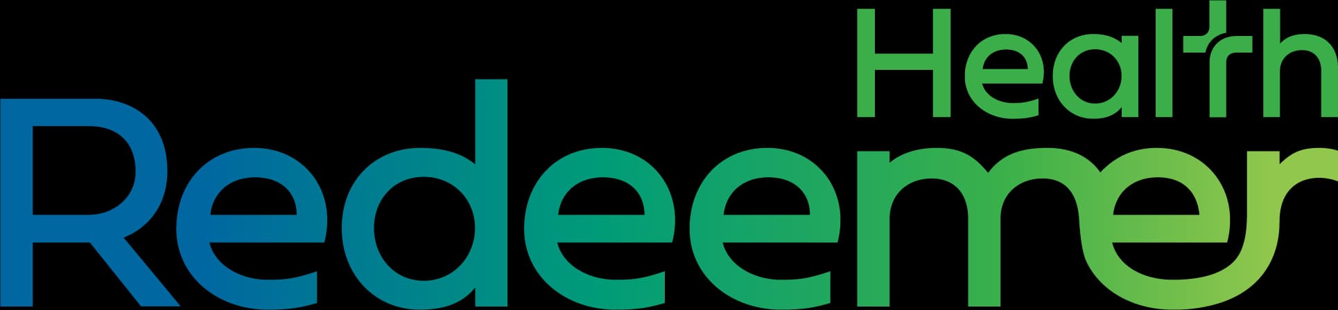 Redeemer Health logo