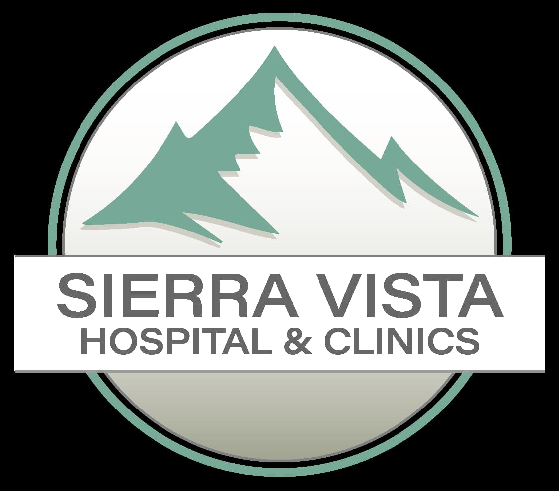 Sierra Vista Hospitals and Clinics logo