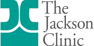 The Jackson Clinic logo
