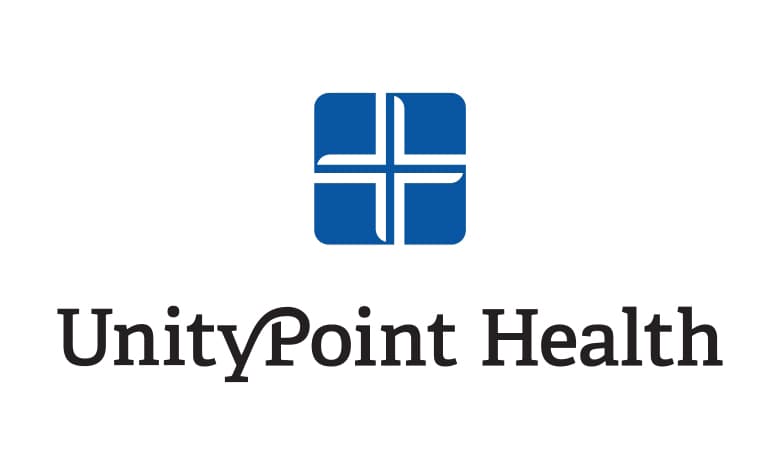 UnityPoint Health logo