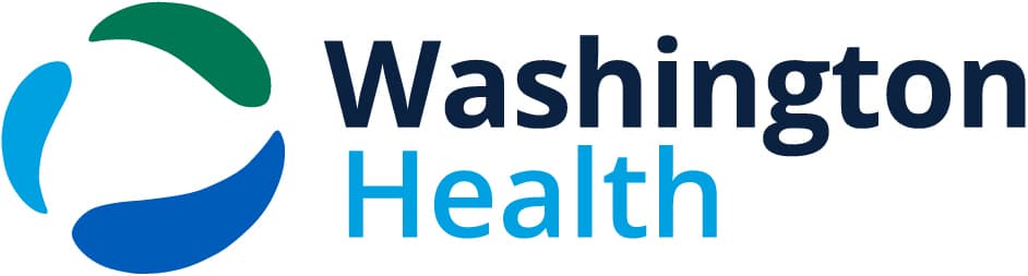 Washington Hospital Healthcare System logo