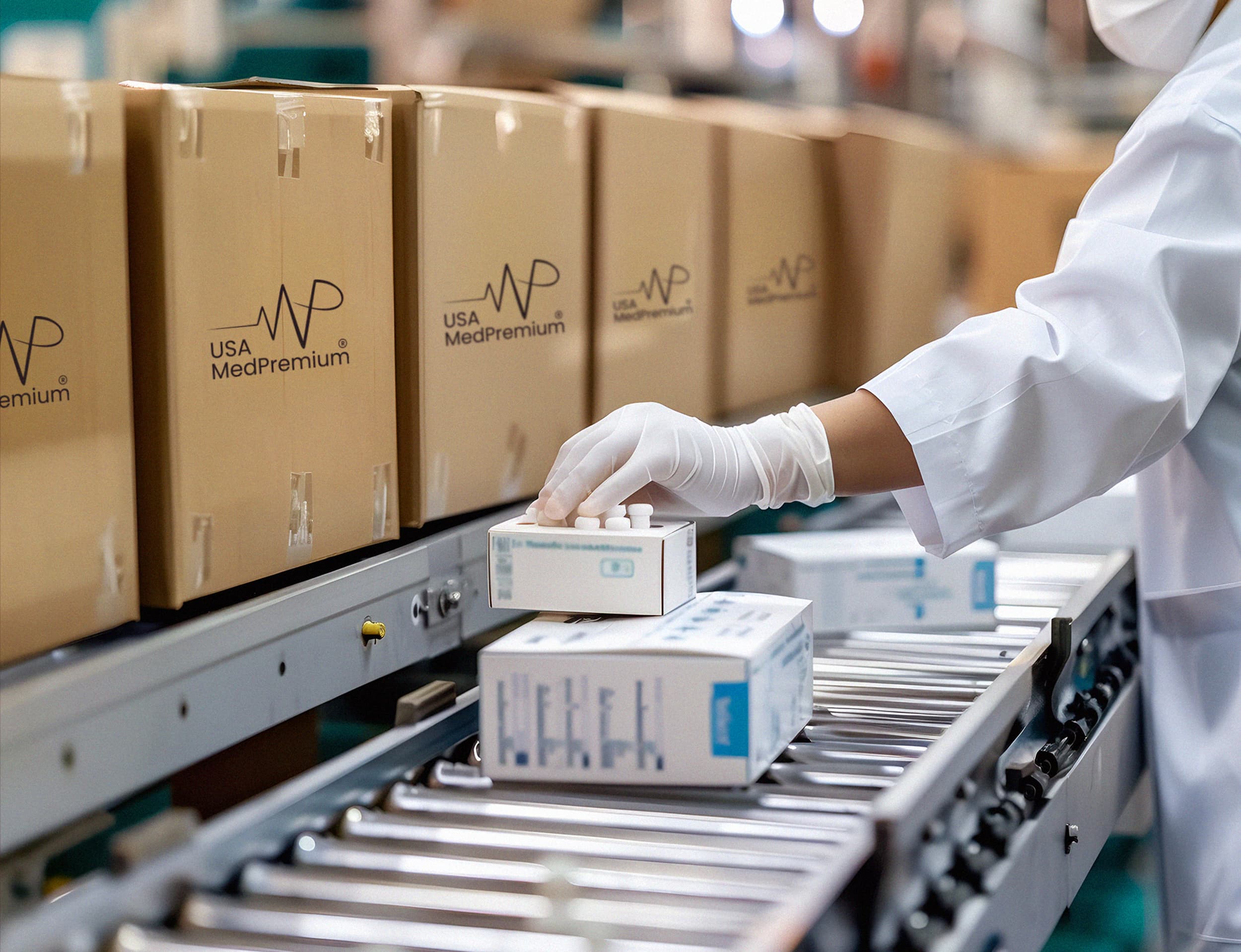 Why Healthcare Providers Choose USA MedPremium