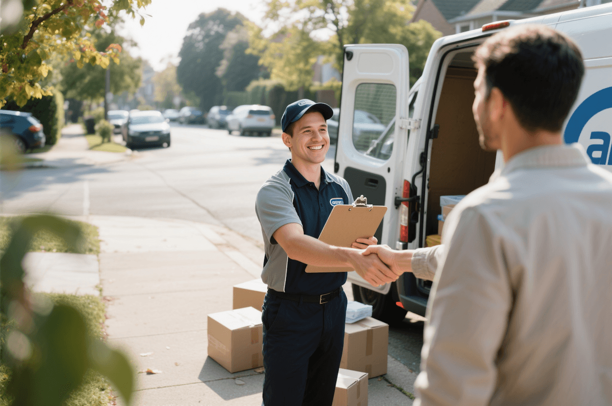 Feel the Difference - Play Video