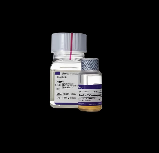 Culture Media Gibco® StemPro™ Osteogenesis Differentiation