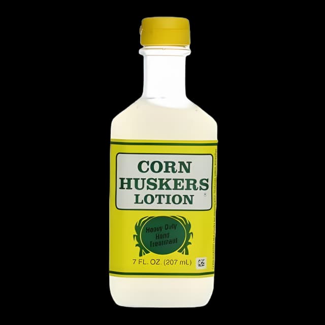 Hand and Body Moisturizer Corn Huskers 7 oz. Bottle Scented Lotion