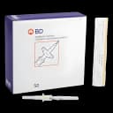 Peripheral IV Catheter Insyte™ Autoguard™ 24 Gauge 0.75 Inch Retracting Safety Needle - 381512