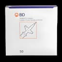 Peripheral IV Catheter Insyte™ Autoguard™ 24 Gauge 0.75 Inch Retracting Safety Needle - 381512