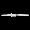Peripheral IV Catheter Insyte™ Autoguard™ 24 Gauge 0.75 Inch Retracting Safety Needle - 381512