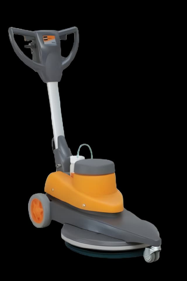 Floor Burnisher TASKI® ergodisc® 1200 1.5 HP Electric Motor