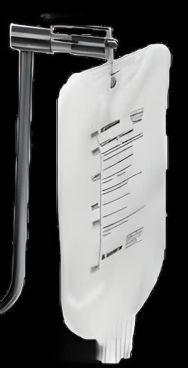 EVA Gravity Mixing Container 1000 mL - 2112360