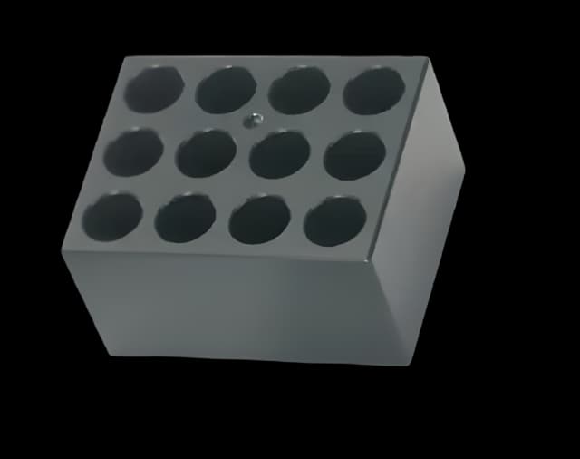 Dry Bath Block Thermo Scientific™ For Digital Heating Cooling Drybath