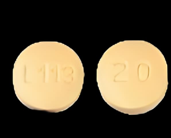 Pepcid Famotidine 20mg Tablets - Heartburn & Acid Relief