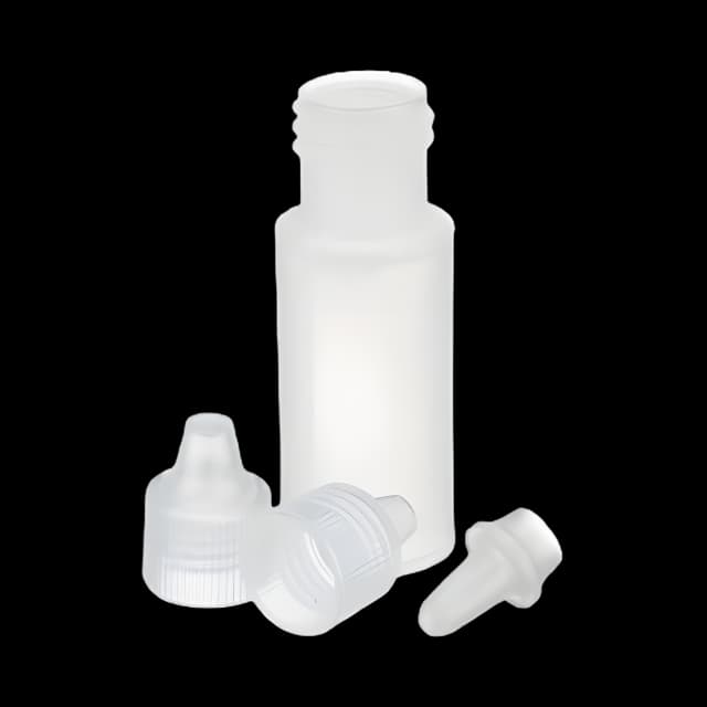 Dropper Bottle Wheaton® LDPE 7 mL