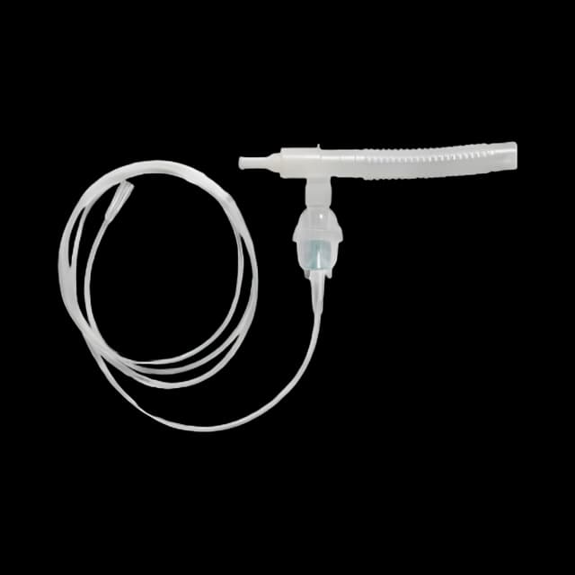 Sunset Healthcare Handheld Nebulizer Kit RES091