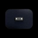 Replacement Heat and Massage Therapy Pad Hyperice 3 Pads / 0.3 X 3 X 5 Inch