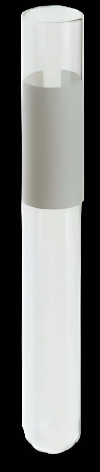 Kimble® Mark-M™ 3mL Glass Test Tubes - Permanent Label