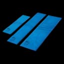 Gel Standard Armboard Pads AliBlue™ 24 X 6-1/2 X 3/8 Inch