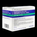 Ipratropium Bromide, Preservative Free 0.02%, 0.2 mg / mL Solution Vial 25 Vials - 76204010025