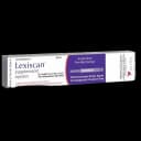 Lexiscan® Regadenoson 0.08 mg / mL Injection Prefilled Syringe 5 mL