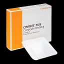 Composite Dressing COVRSITE Plus 6 X 6 Inch Square NonSterile