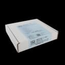 Right Angle Connector with Y-Port Adapter Mini ONE® 24 Inch, Purple