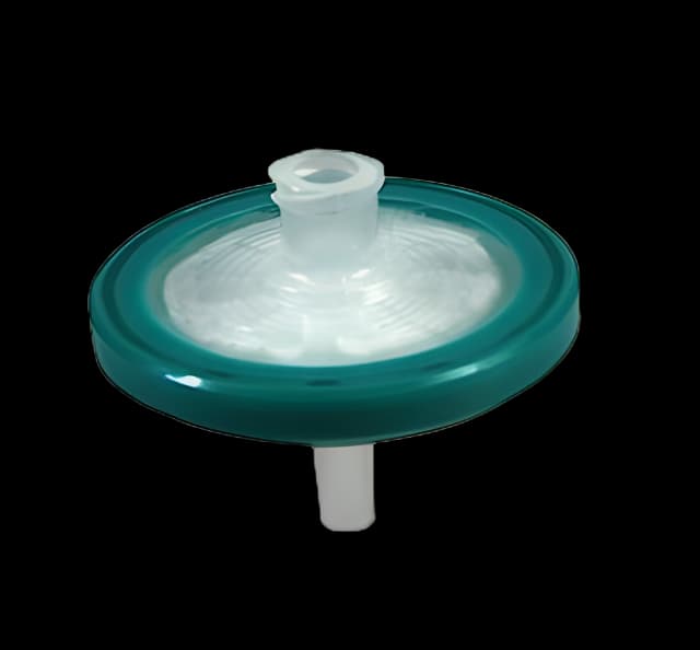 Millex® 0.22 µm Sterile Syringe Filter - Lab Use