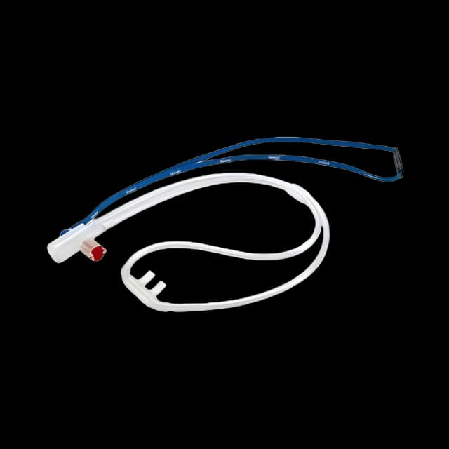 Comfort Soft Plus® High Flow Heated Humidification Nasal Cannula