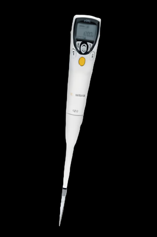 Satorius™ Biohit™ eLINE™ Electronic Pipette 50 to 1,000 µL NonSterile