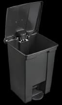 Rubbermaid 12 gal. Medical Trash Can - Step-On, Odor Control