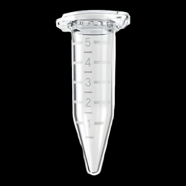 Eppendorf 5 mL PCR Clean Centrifuge Tube