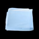 QUICK CHECK* H200 Sterilization Wrap White / Blue 30 X 30 Inch Dual Layer SMS Polypropylene Steam / EO Gas / Hydrogen Peroxide