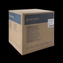 QUICK CHECK* H200 Sterilization Wrap White / Blue 30 X 30 Inch Dual Layer SMS Polypropylene Steam / EO Gas / Hydrogen Peroxide