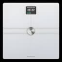 Complete Body Composition Analyzer Stand On Withings Digital Display 5 -> 200kg (9 -> 440lb) White