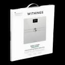 Complete Body Composition Analyzer Stand On Withings Digital Display 5 -> 200kg (9 -> 440lb) White