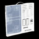 Complete Body Composition Analyzer Stand On Withings Digital Display 5 -> 200kg (9 -> 440lb) White