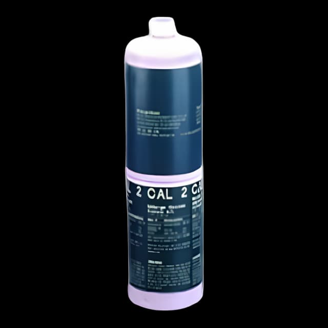 Philips Healthcare Reusable Calibration Gas