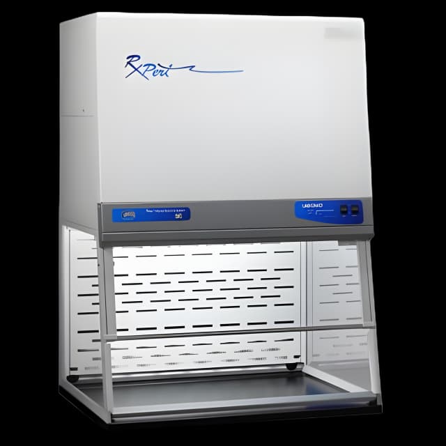 Biological Safety Cabinet RXPert Double Filtered Balance System - 3971381