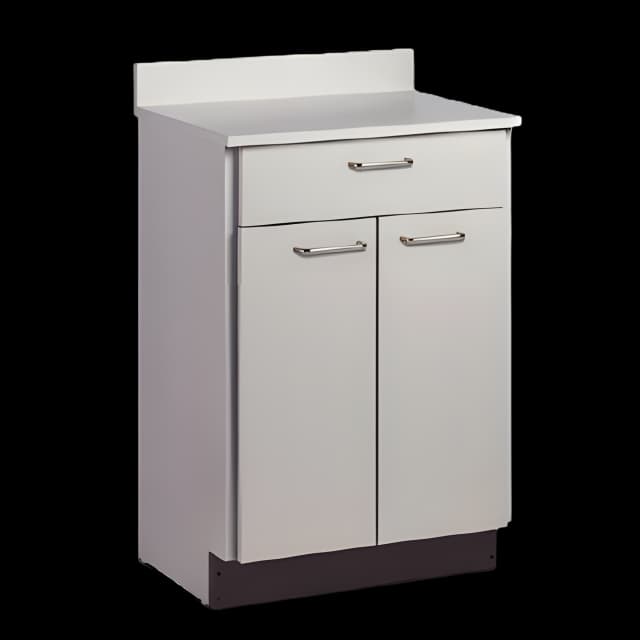 Laminate Treatment Cabinet - Clinton Industries
