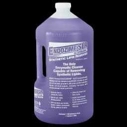Endozime SLR Enzymatic Instrument Detergent Liquid, 1 gal. - Tropical Scent