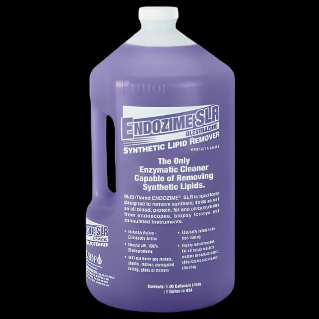 Endozime SLR Enzymatic Detergent for Instruments - 1 Gal