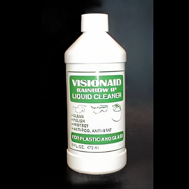 Lens Cleaner - 19043556