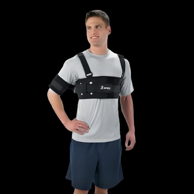 Shoulder Stabilizer Breg® Large