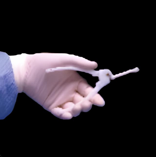 Umbilical Clamp Cutter - 72-7000