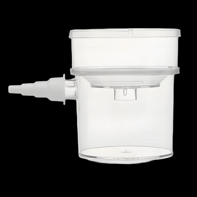 Nalgene Rapid-Flow Filter Units 115 mL - 121-0045