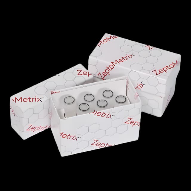 Molecular Control Kit NATtrol™ Flu / RSV / SARS-CoV-2 6 X 0.5 mL