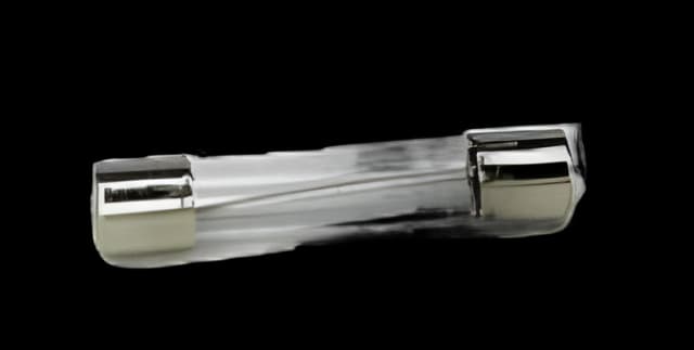 Midmark® Autoclave Fuse 1/4 X 1-1/4 Inch, 0.25 Amp, 250 V